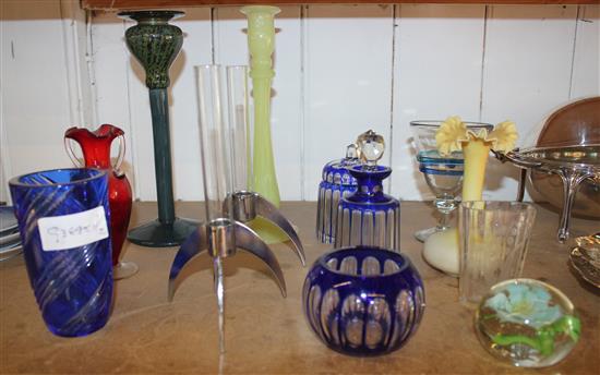 Glassware